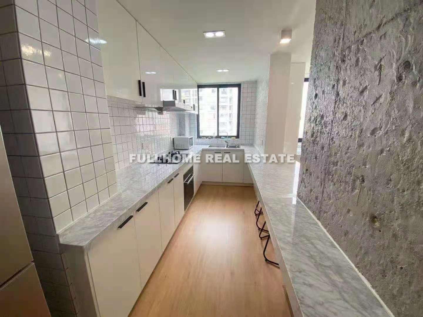 Da An Jing Yuan  - Interior view 7, Shanghai rental property