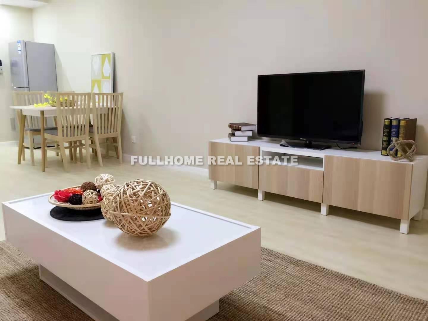 Regents Park - Interior view 2, Shanghai rental property