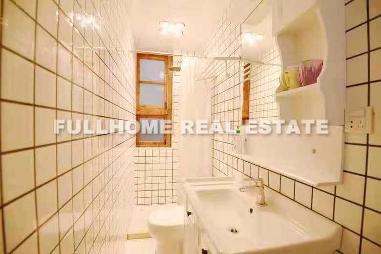 Lane 500-1200 Middle Yanan Road Old House - Interior view 7, Shanghai rental property