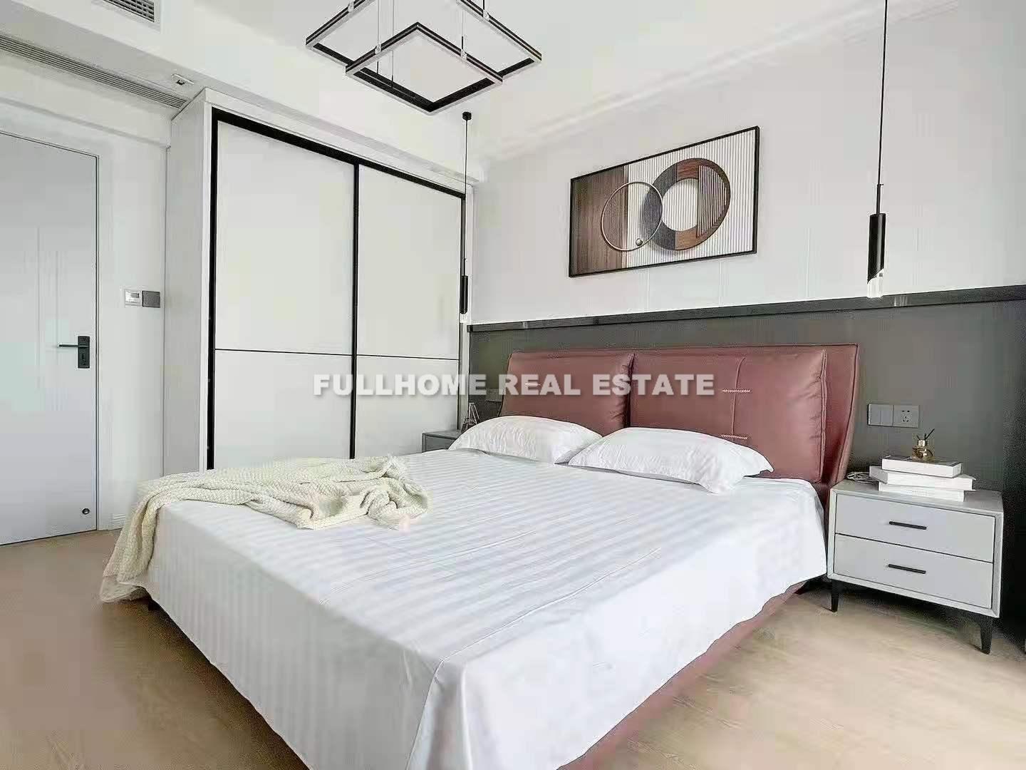 Hongan Homeland - Interior view 4, Shanghai rental property
