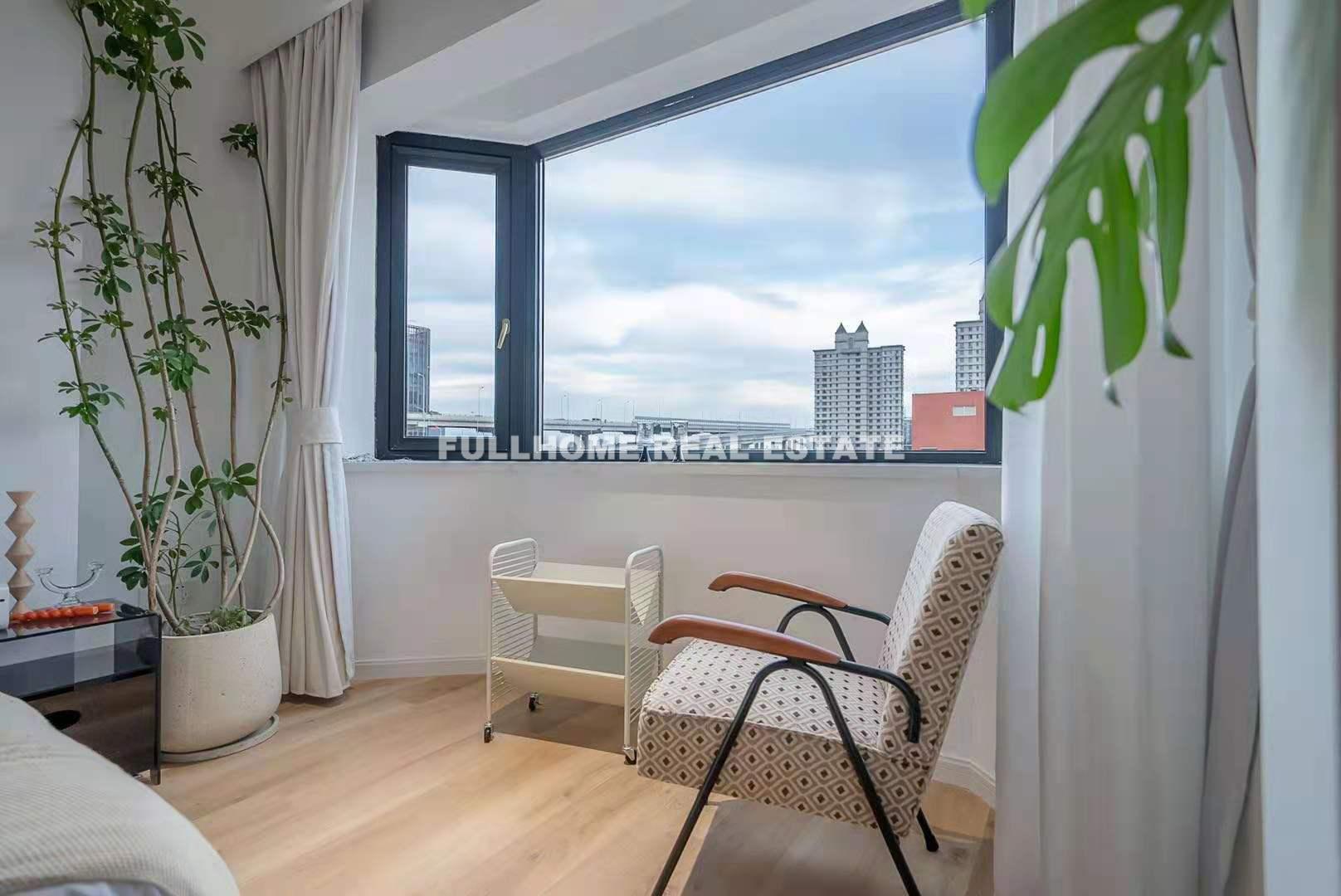 Shen Long Building - Interior view 9, Shanghai rental property