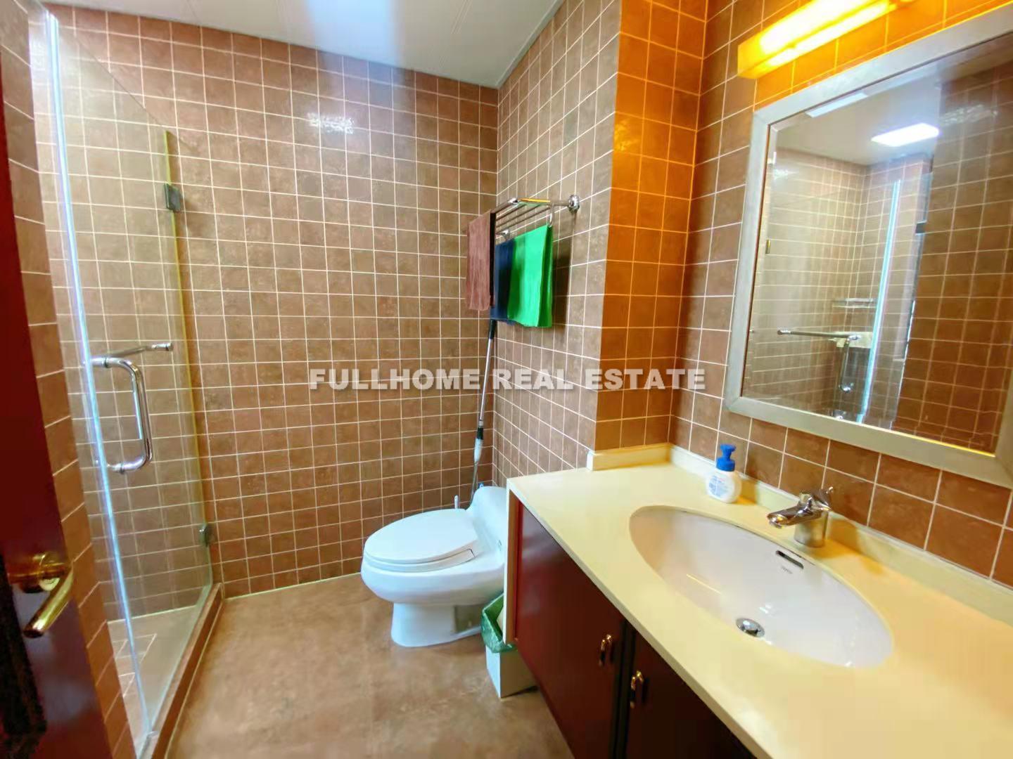 Gubei Qiangsheng Palace - Interior view 12, Shanghai rental property