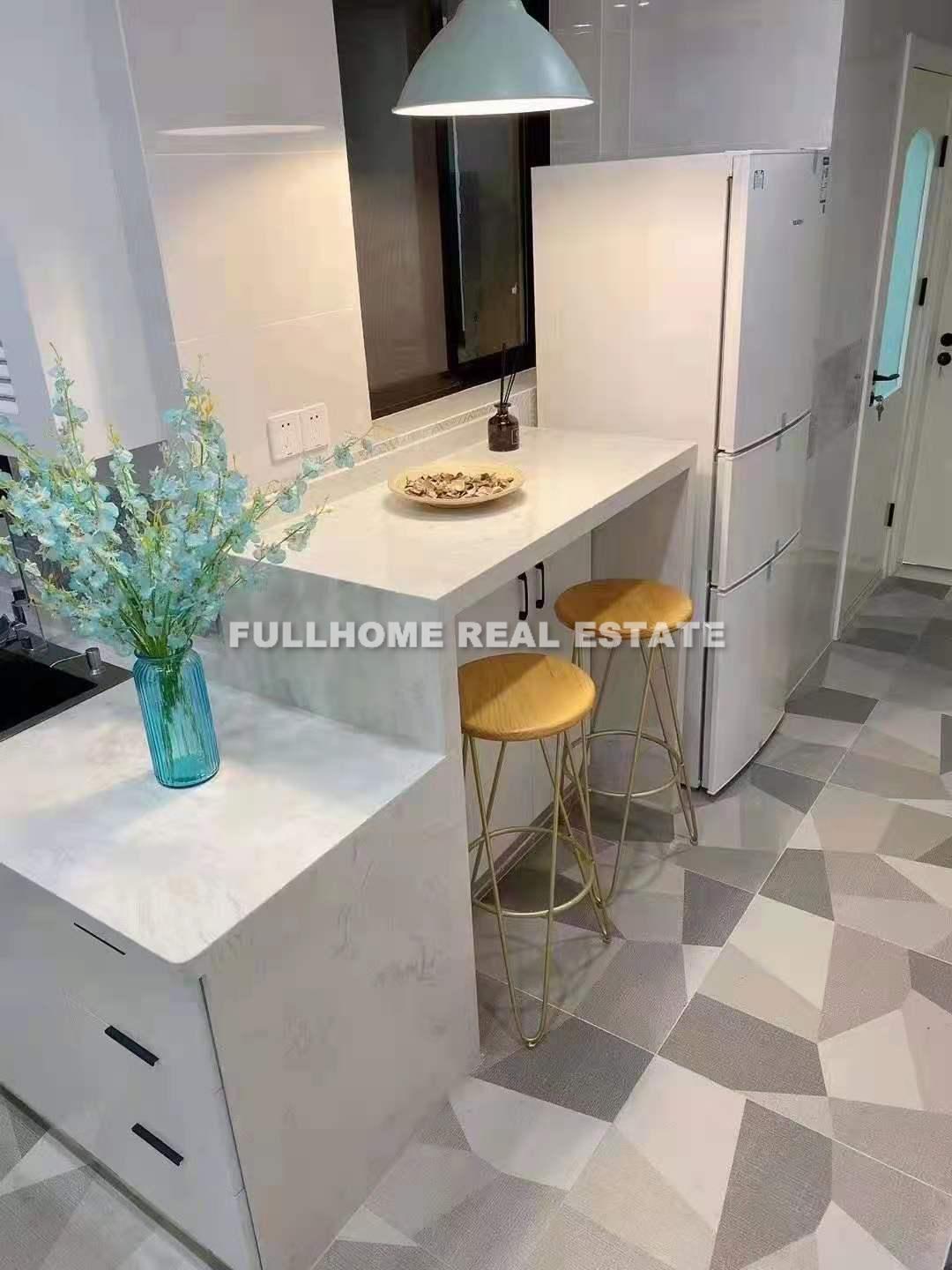 He Ping Apartment - Interior view 8, Shanghai rental property