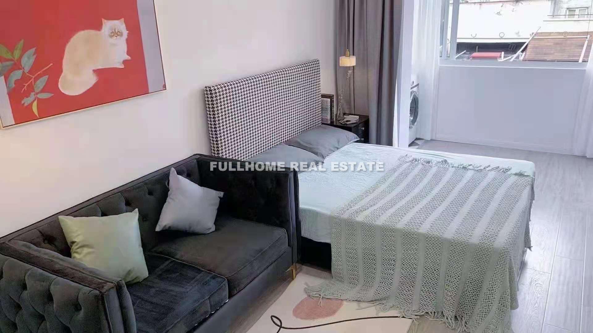 Bai Xi Apartment - Interior view 4, Shanghai rental property