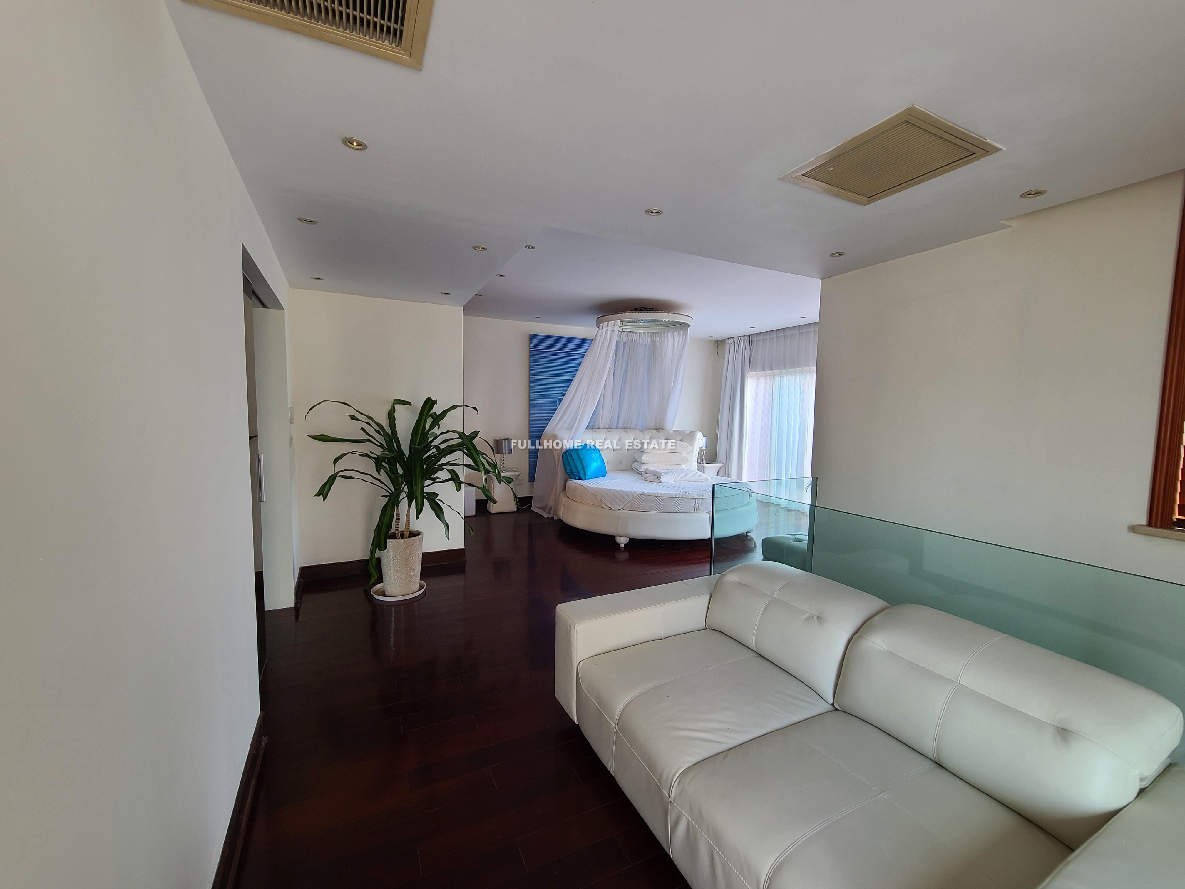 Yanlord Garden - Interior view 10, Shanghai rental property