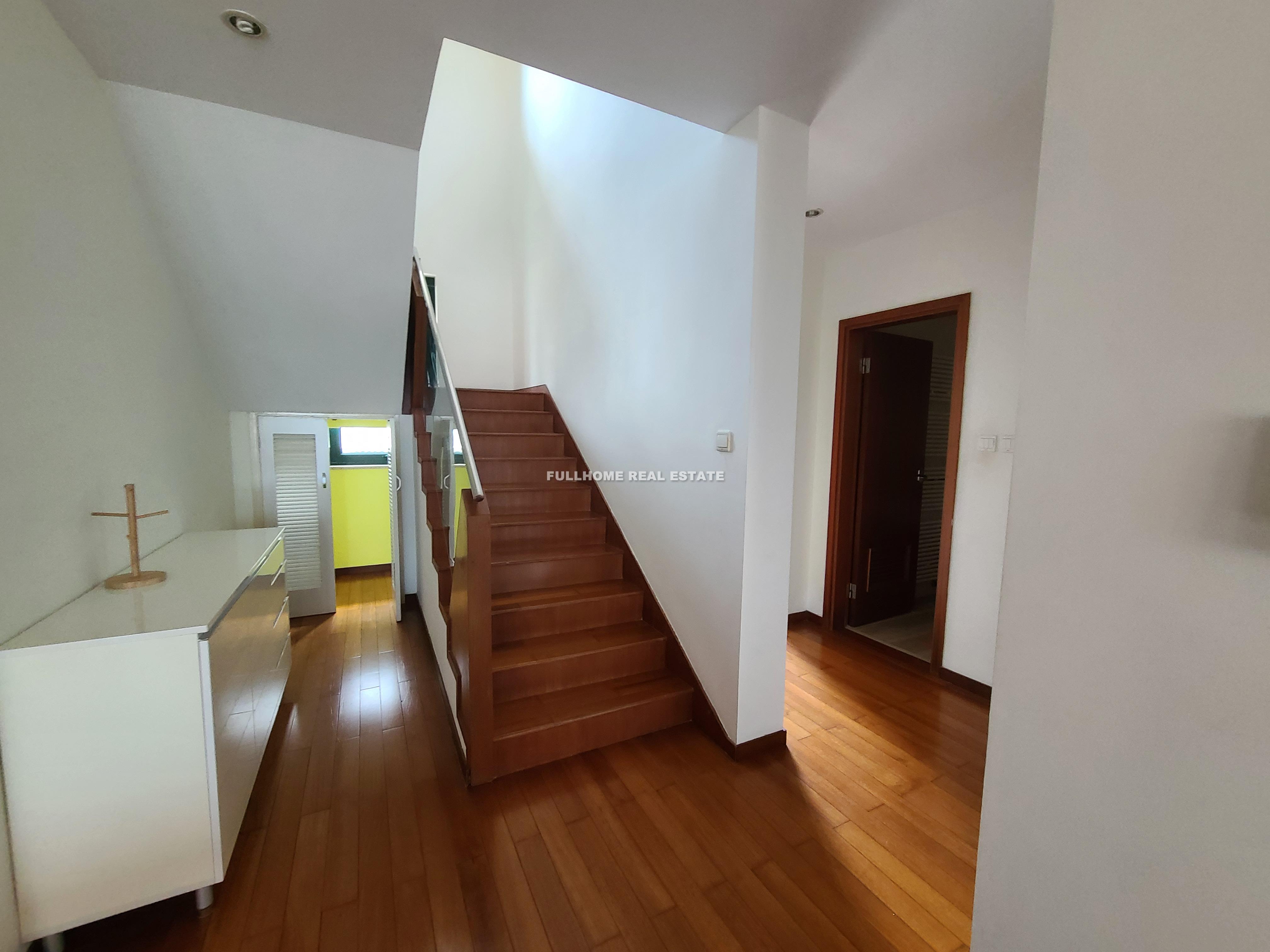 Yanlord Garden - Interior view 11, Shanghai rental property