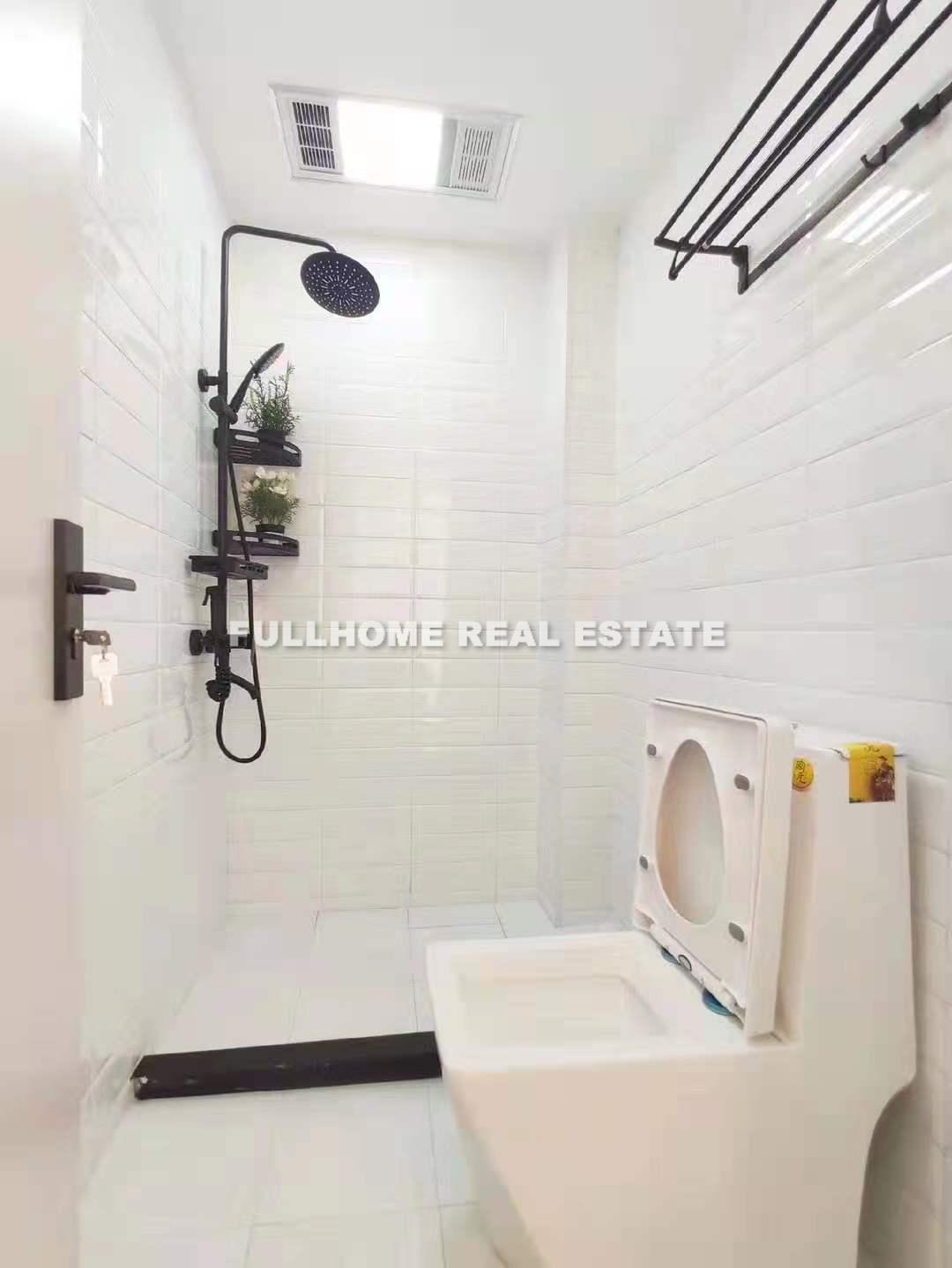 Lane 1-1000 Wuyi Road Old House - Interior view 3, Shanghai rental property