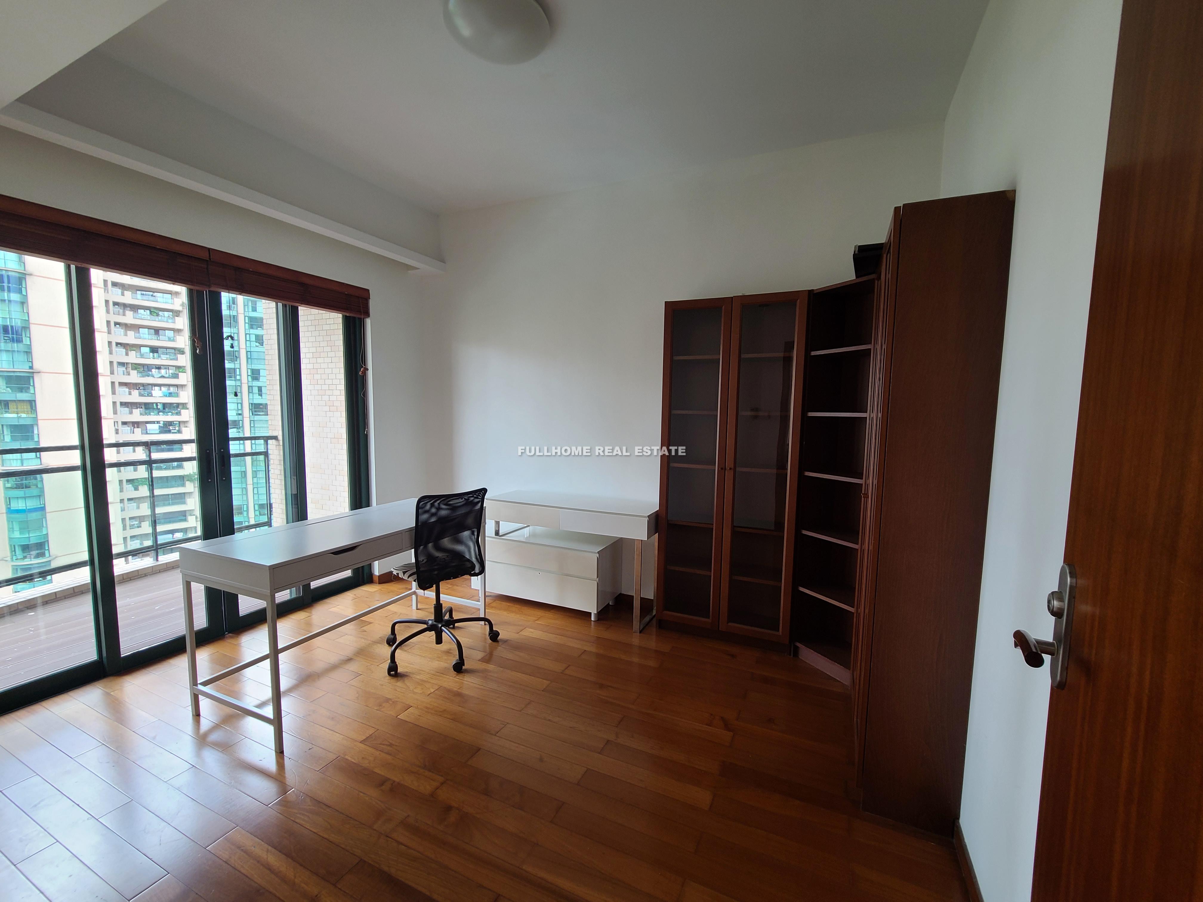 Yanlord Garden - Interior view 9, Shanghai rental property