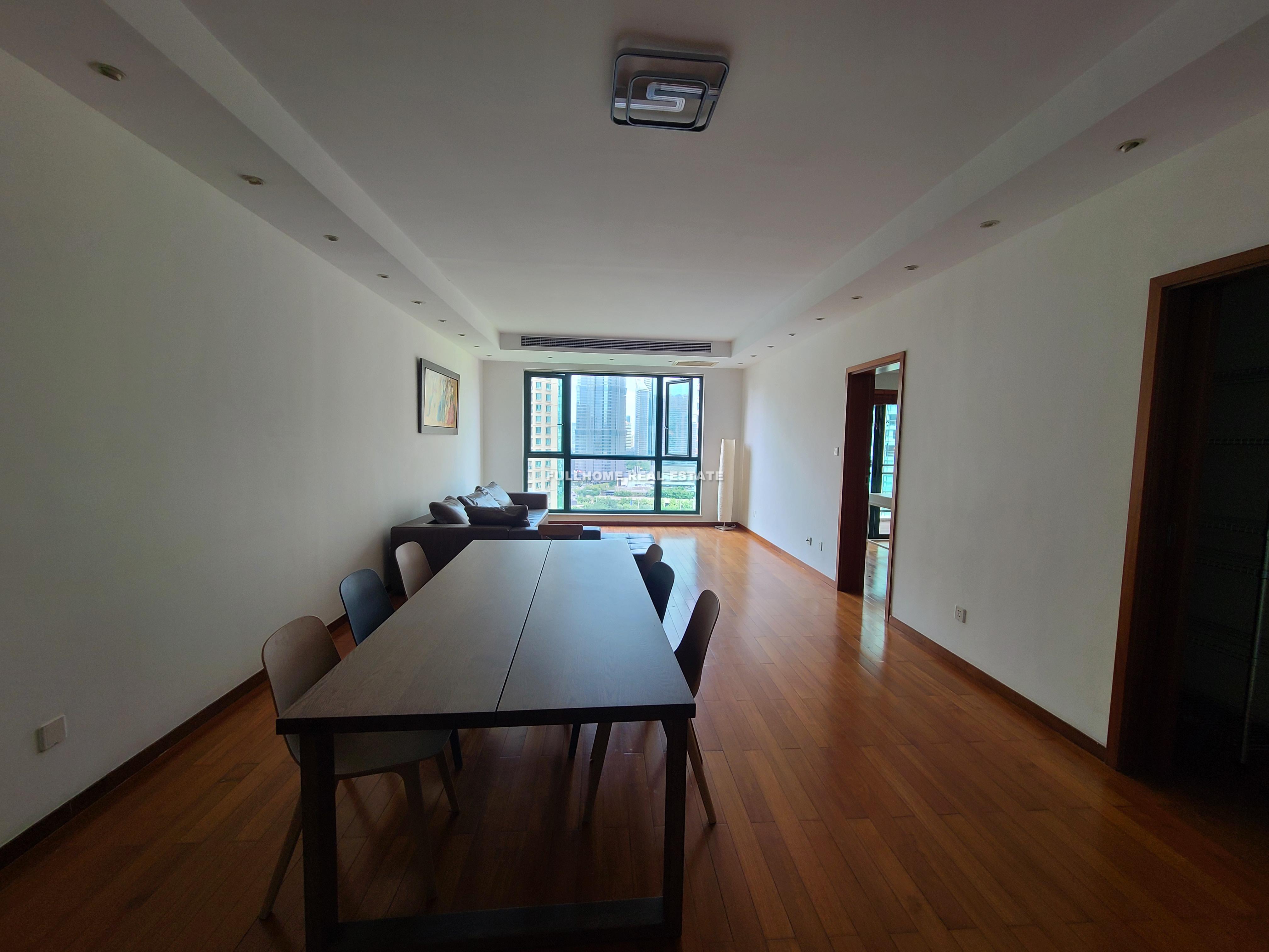 Yanlord Garden - Interior view 7, Shanghai rental property