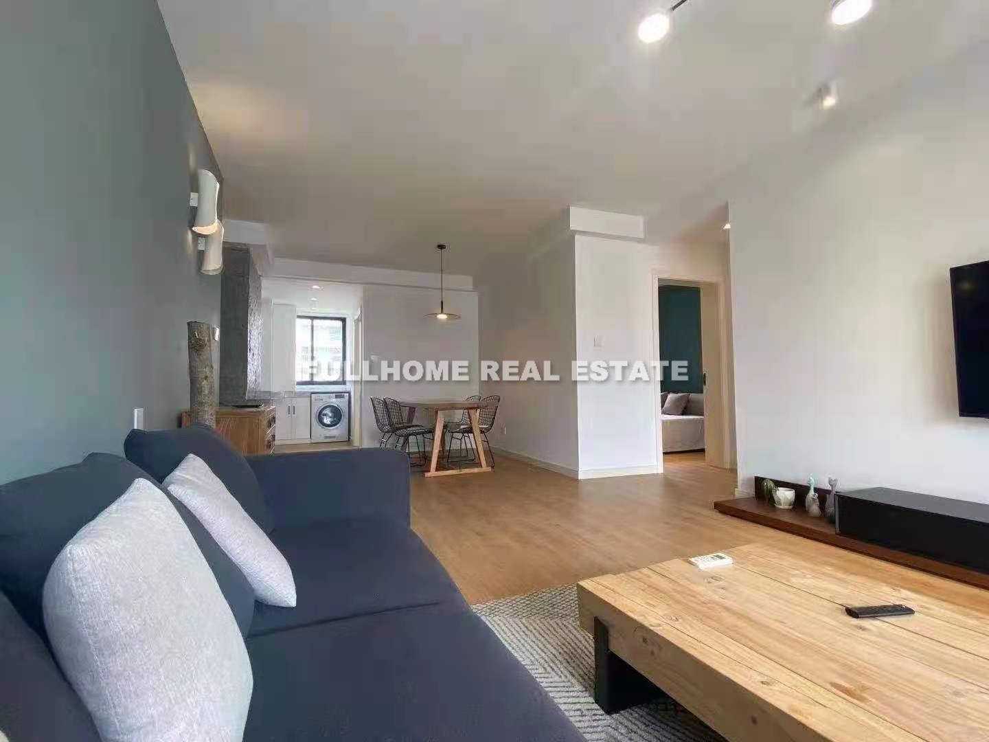Da An Jing Yuan  - Interior view 6, Shanghai rental property