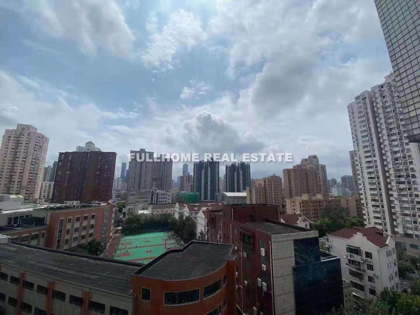 Da An Jing Yuan  - Interior view 2, Shanghai rental property