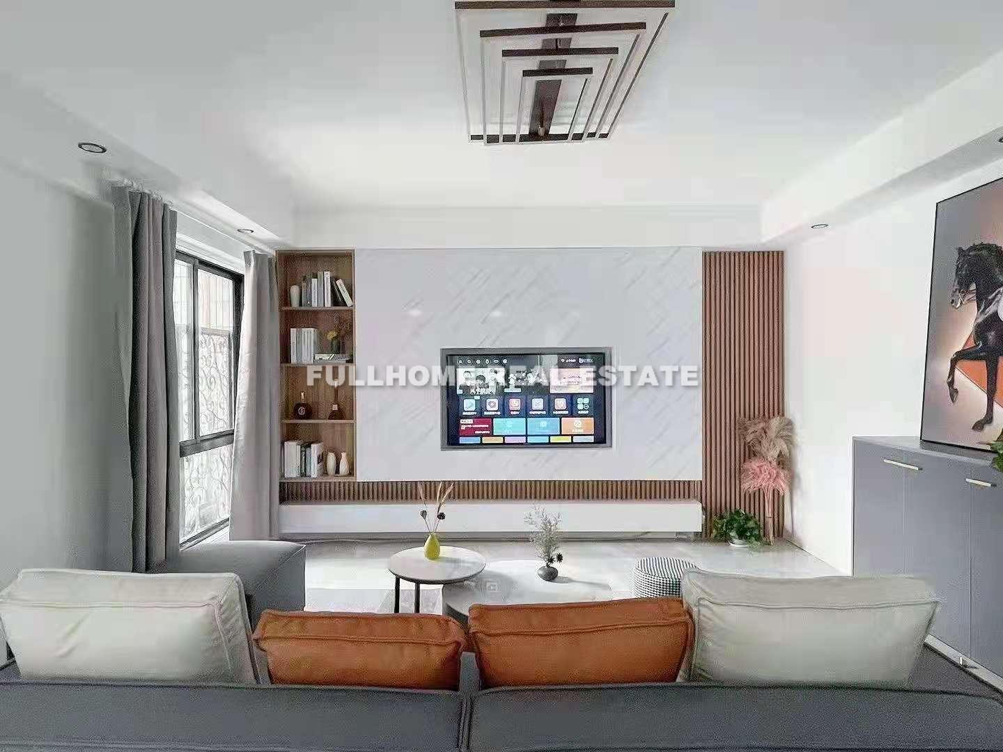 Hongan Homeland - Interior view 3, Shanghai rental property