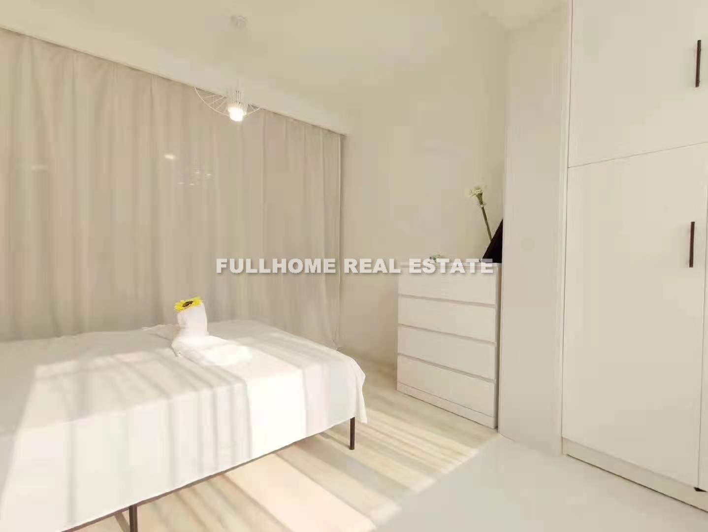 Lane 1-1000 Wuyi Road Old House - Interior view 7, Shanghai rental property