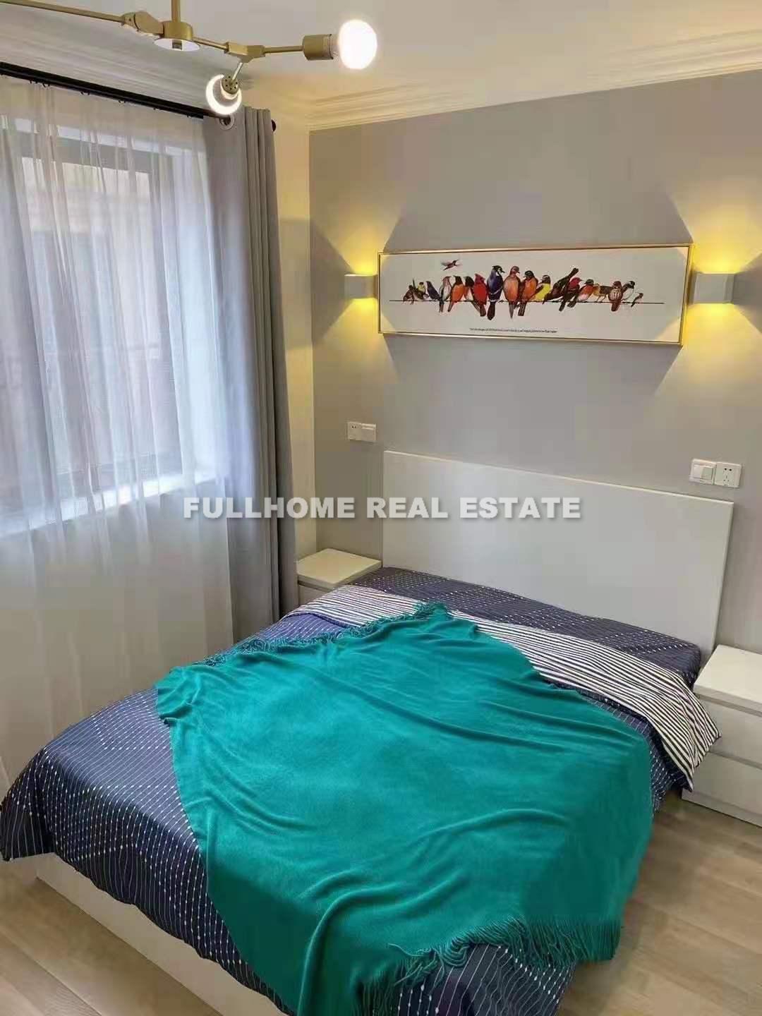 He Ping Apartment - Interior view 6, Shanghai rental property