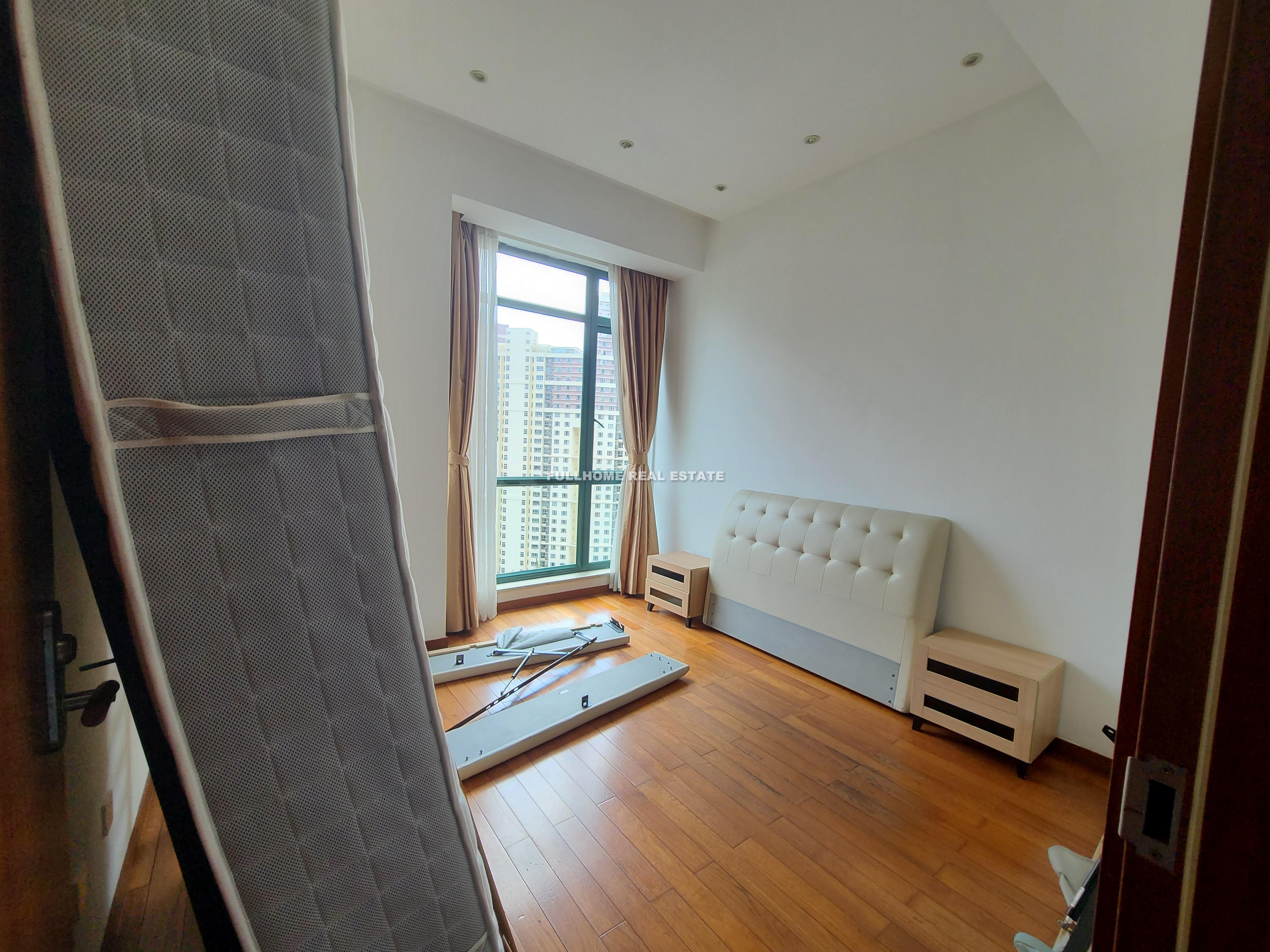 Yanlord Garden - Interior view 8, Shanghai rental property