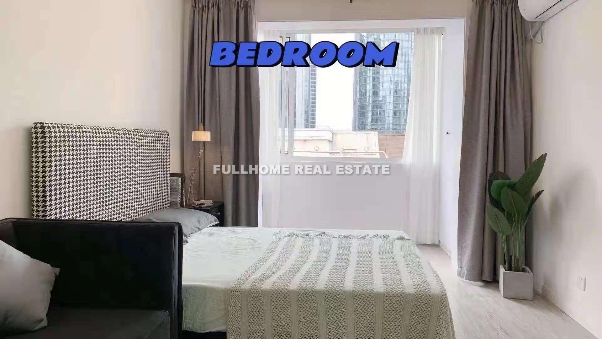 Bai Xi Apartment - Interior view 9, Shanghai rental property