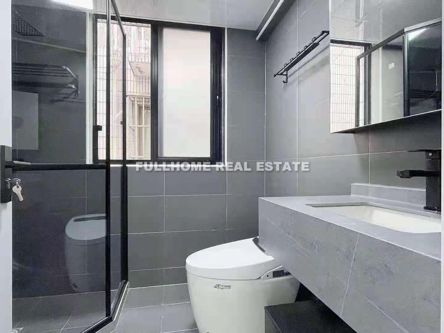 Hongan Homeland - Interior view 6, Shanghai rental property