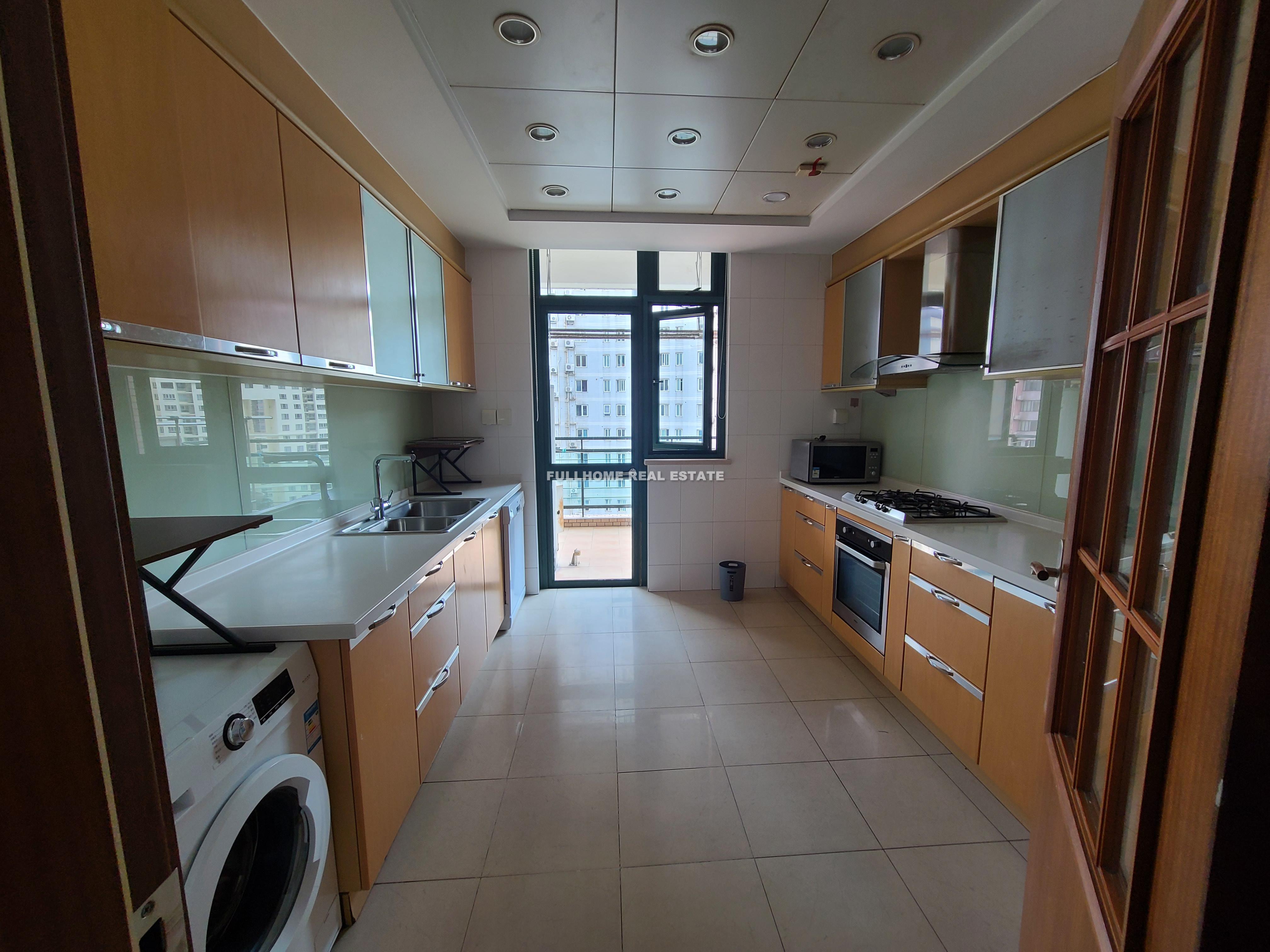 Yanlord Garden - Interior view 12, Shanghai rental property