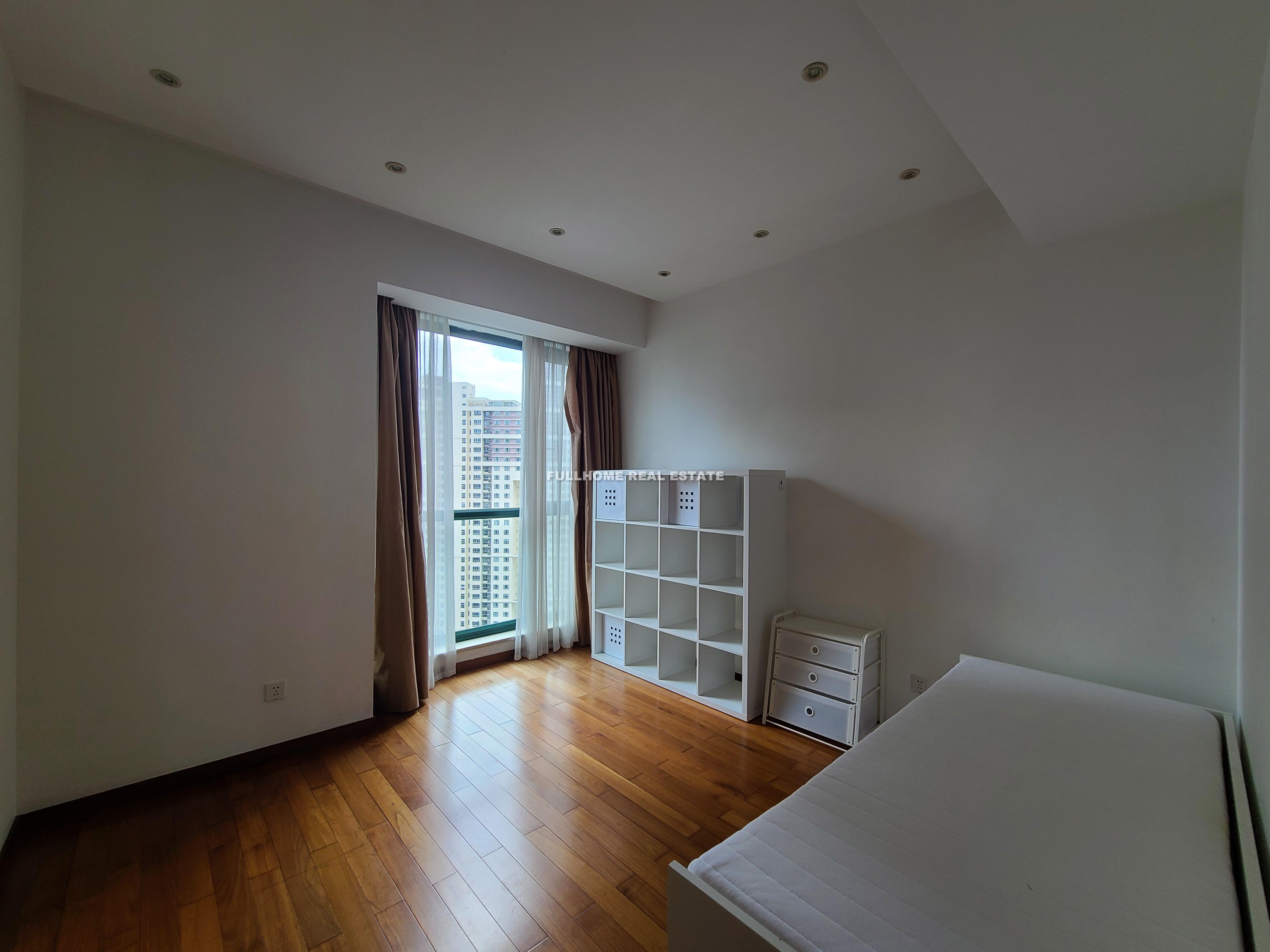 Yanlord Garden - Interior view 2, Shanghai rental property