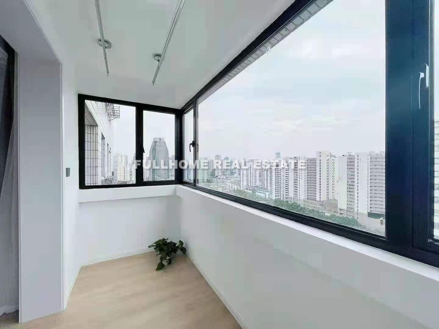 Hongan Homeland - Interior view 7, Shanghai rental property