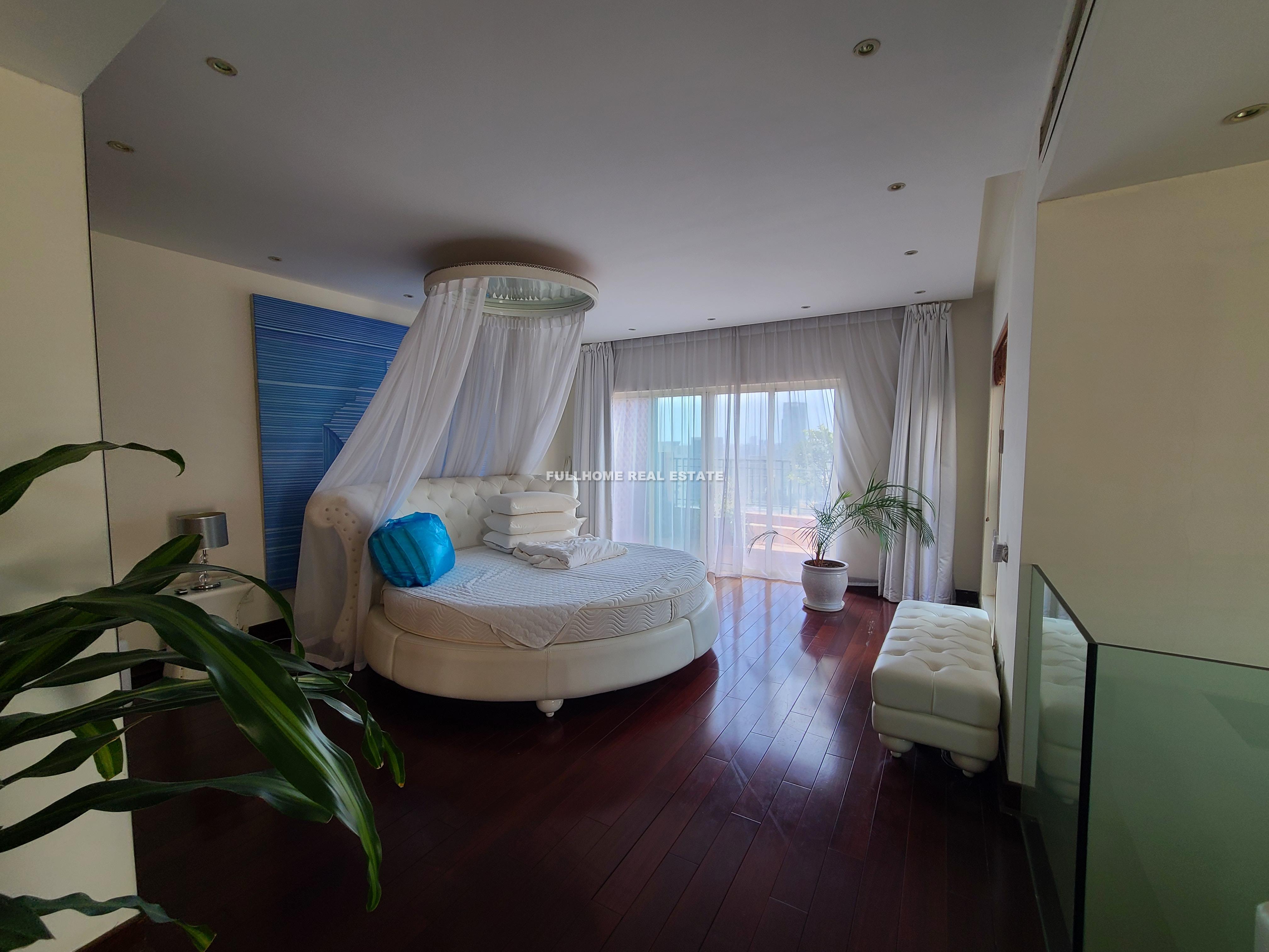 Yanlord Garden - Interior view 9, Shanghai rental property