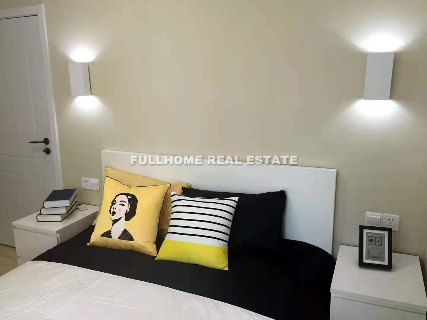 Regents Park - Interior view 7, Shanghai rental property