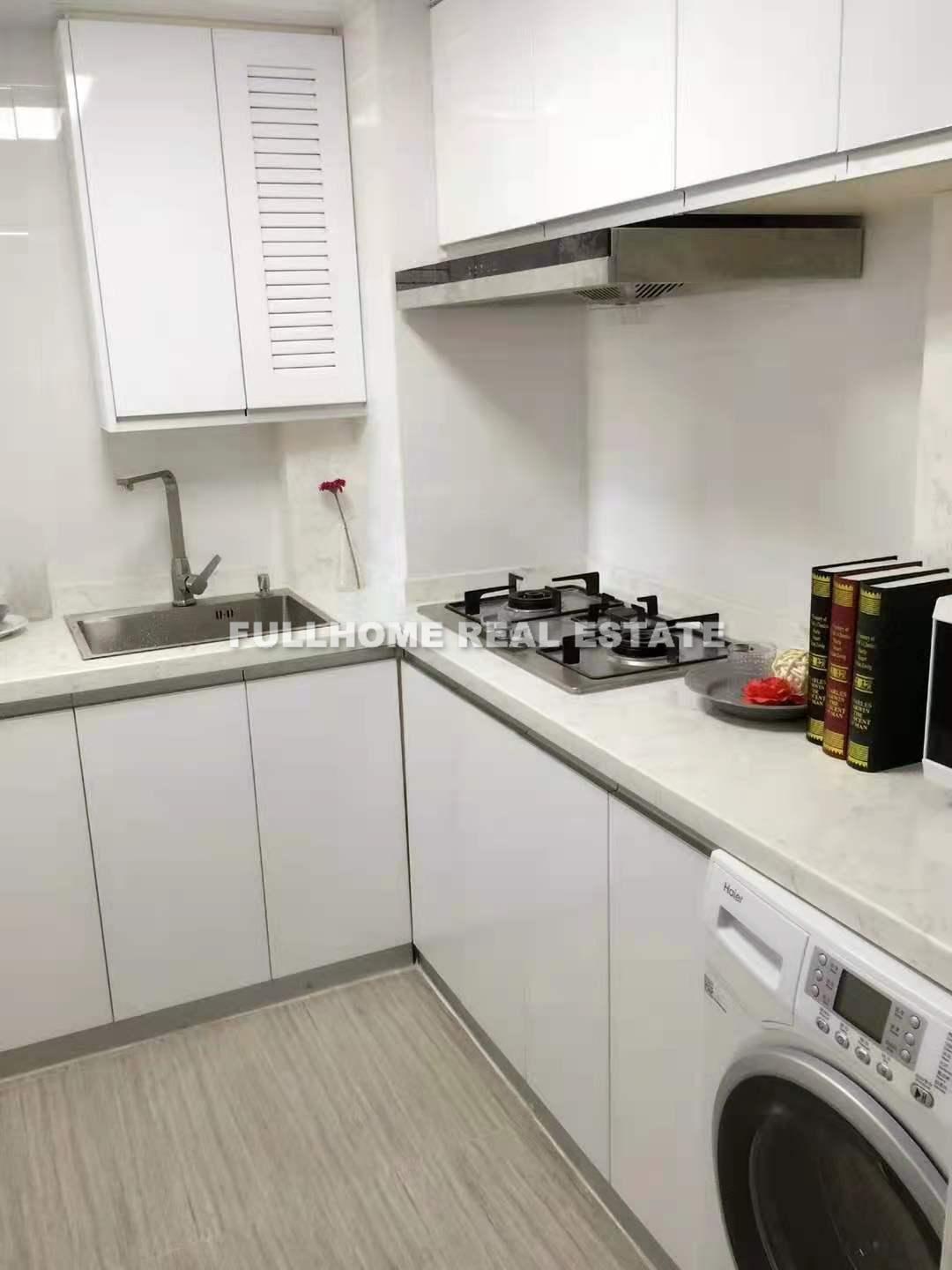 Regents Park - Interior view 6, Shanghai rental property