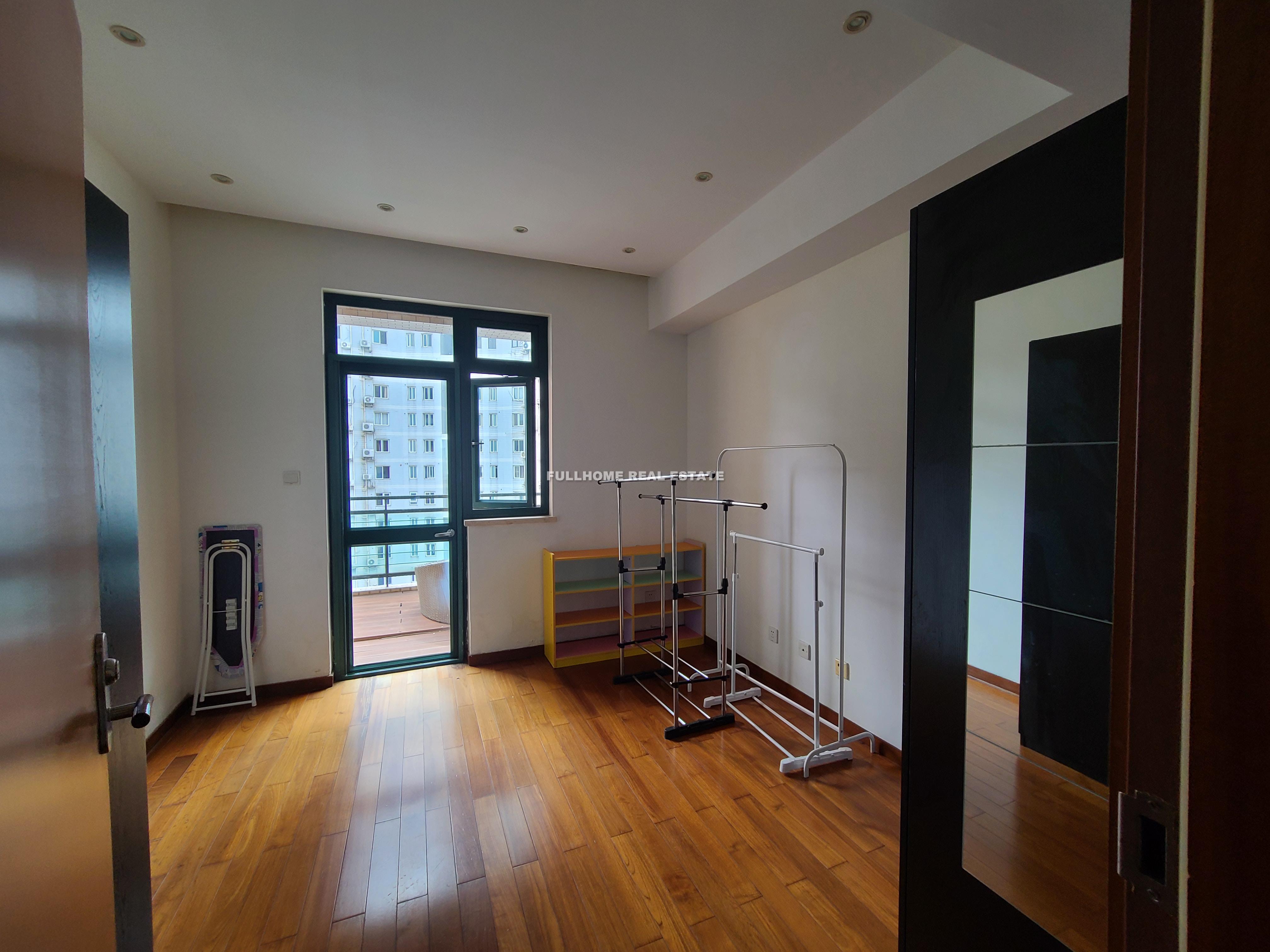 Yanlord Garden - Interior view 5, Shanghai rental property