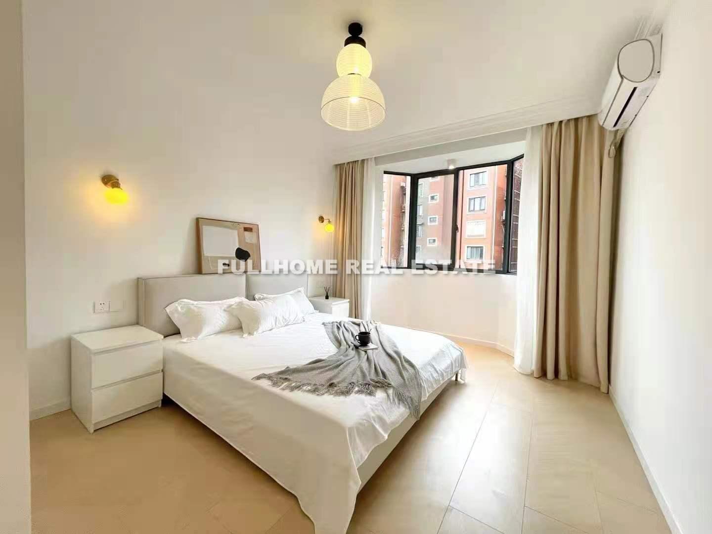 Shanghai Flower City - Interior view 3, Shanghai rental property
