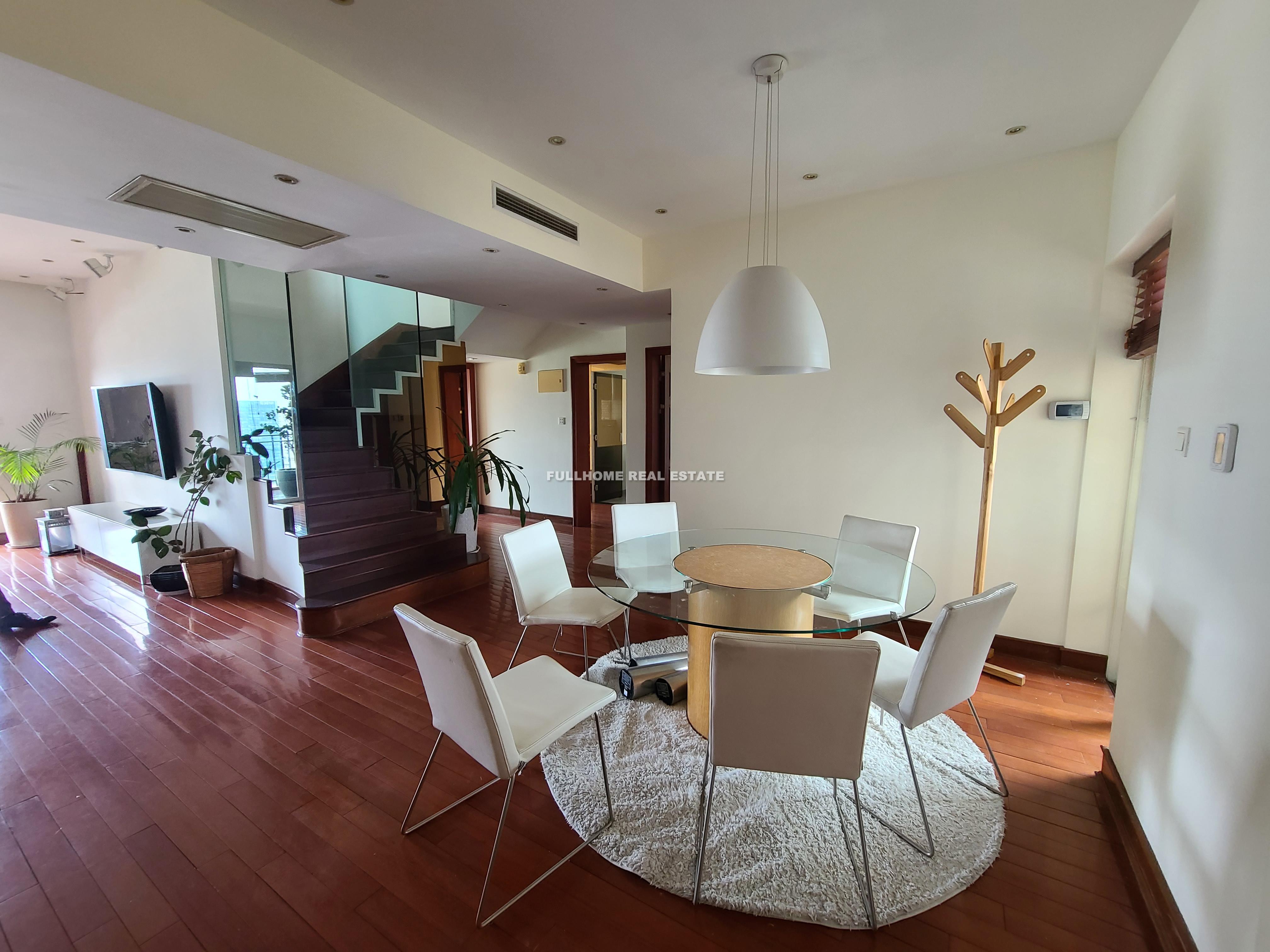 Yanlord Garden - Interior view 5, Shanghai rental property