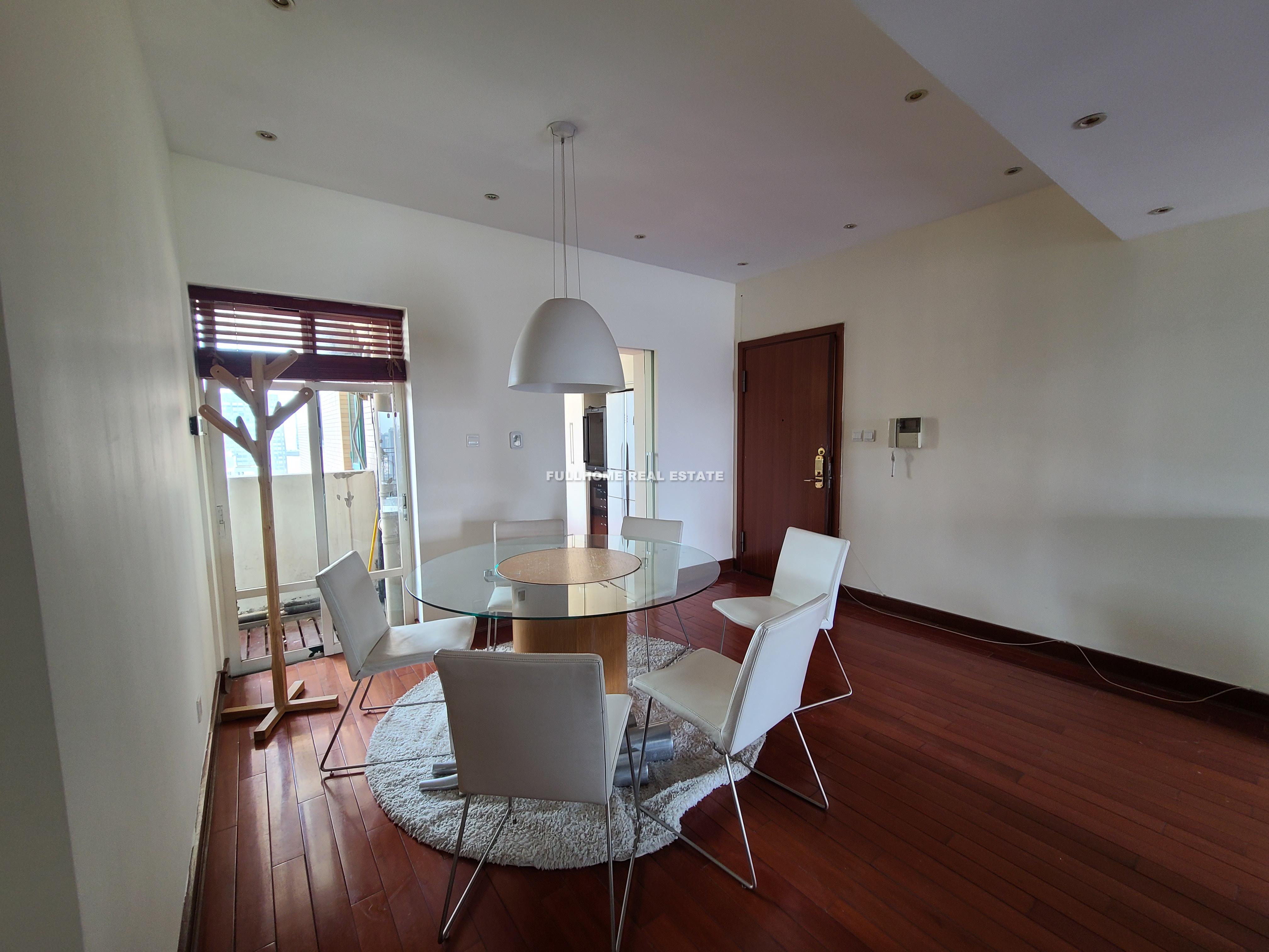 Yanlord Garden - Interior view 8, Shanghai rental property