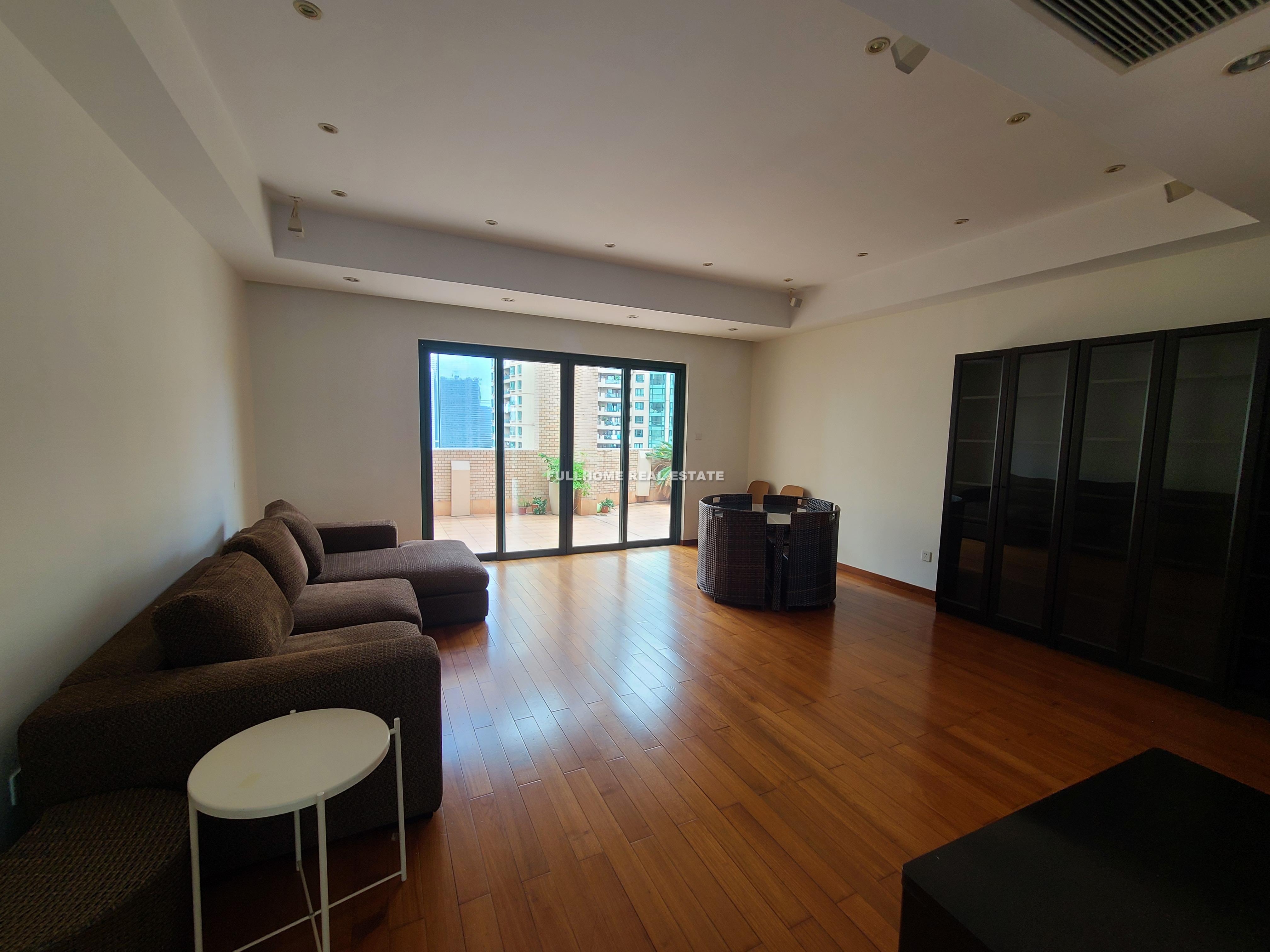 Yanlord Garden - Interior view 6, Shanghai rental property