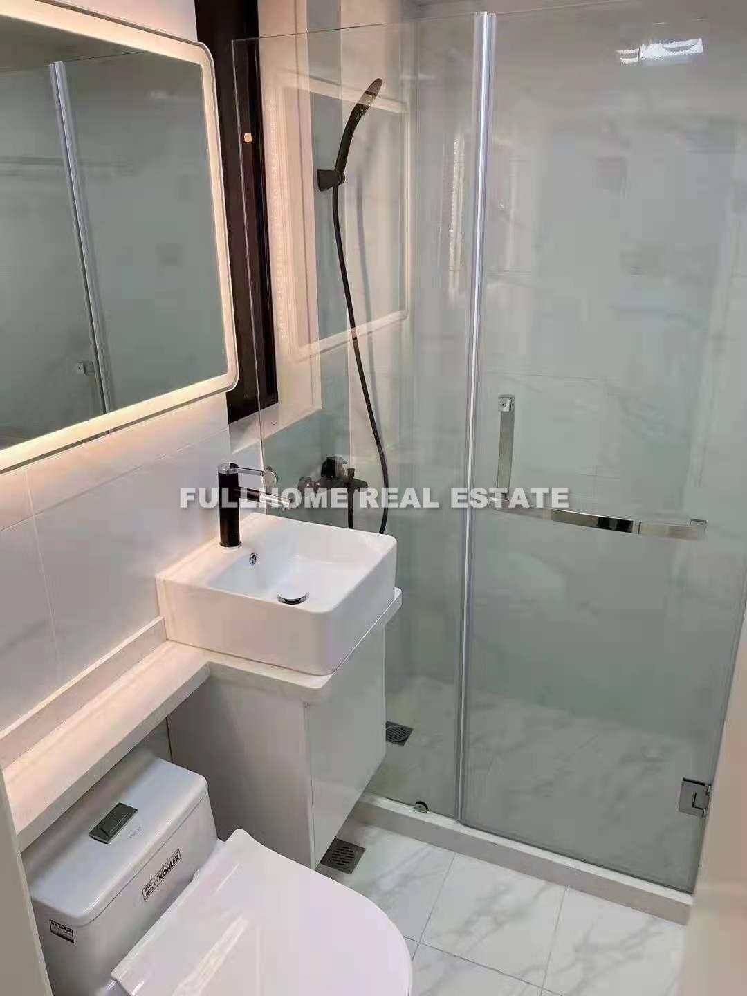 He Ping Apartment - Interior view 2, Shanghai rental property