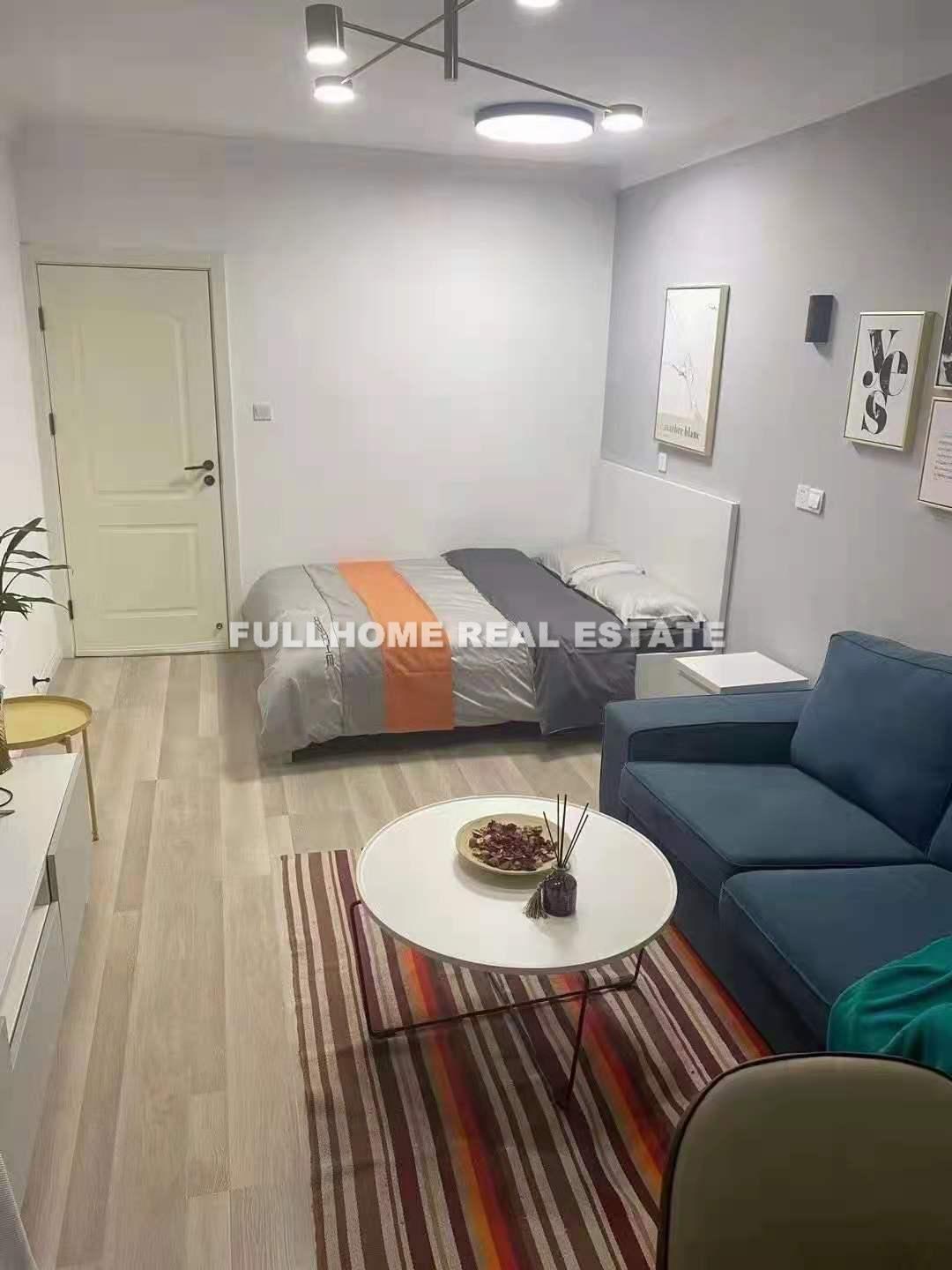 He Ping Apartment - Interior view 3, Shanghai rental property