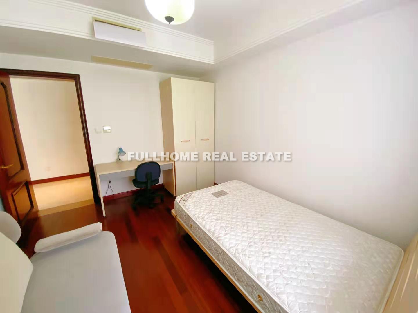 Gubei Qiangsheng Palace - Interior view 10, Shanghai rental property