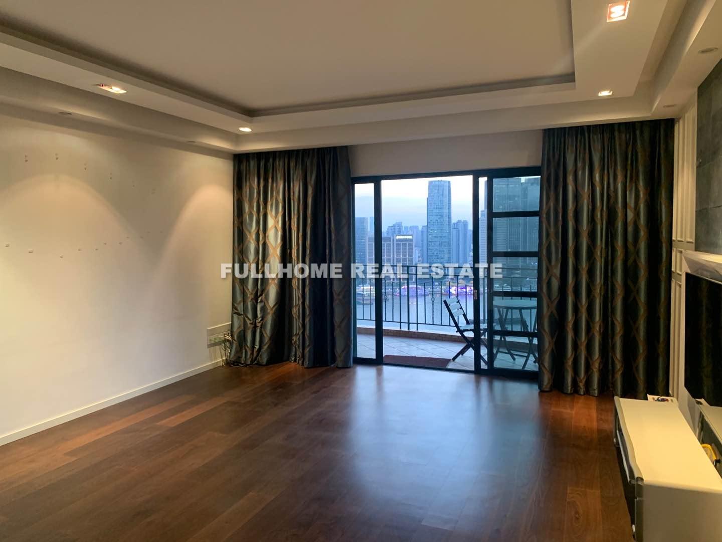 Yanlord Garden - Interior view 3, Shanghai rental property