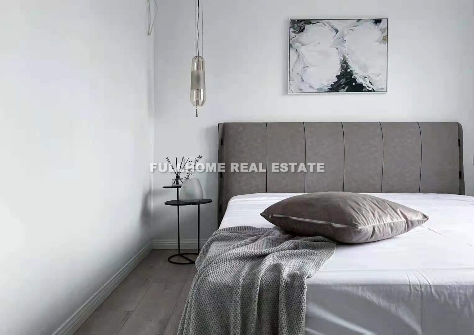 Hengsen Apartment - Interior view 3, Shanghai rental property