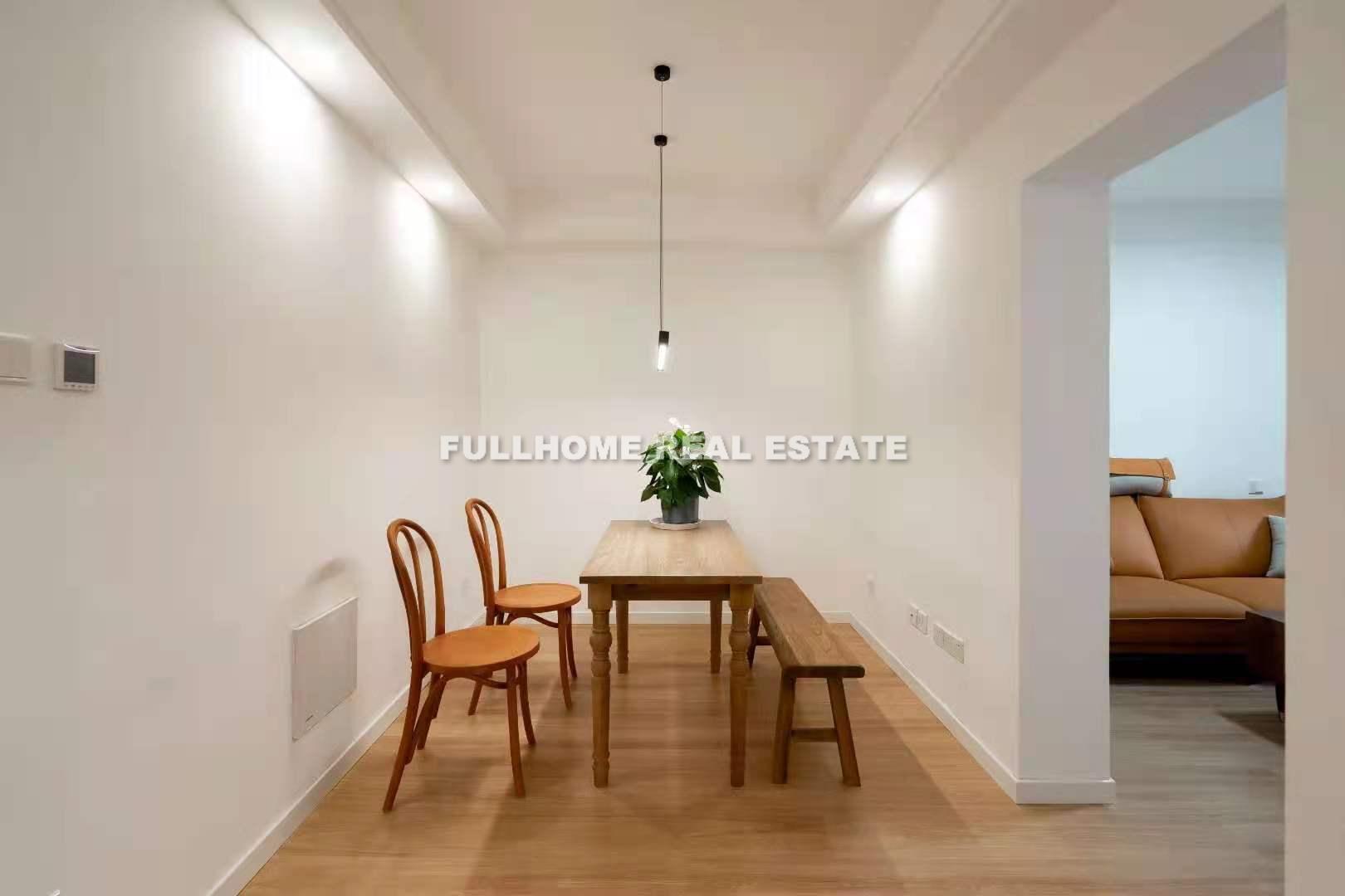 Sihe Garden - Interior view 9, Shanghai rental property