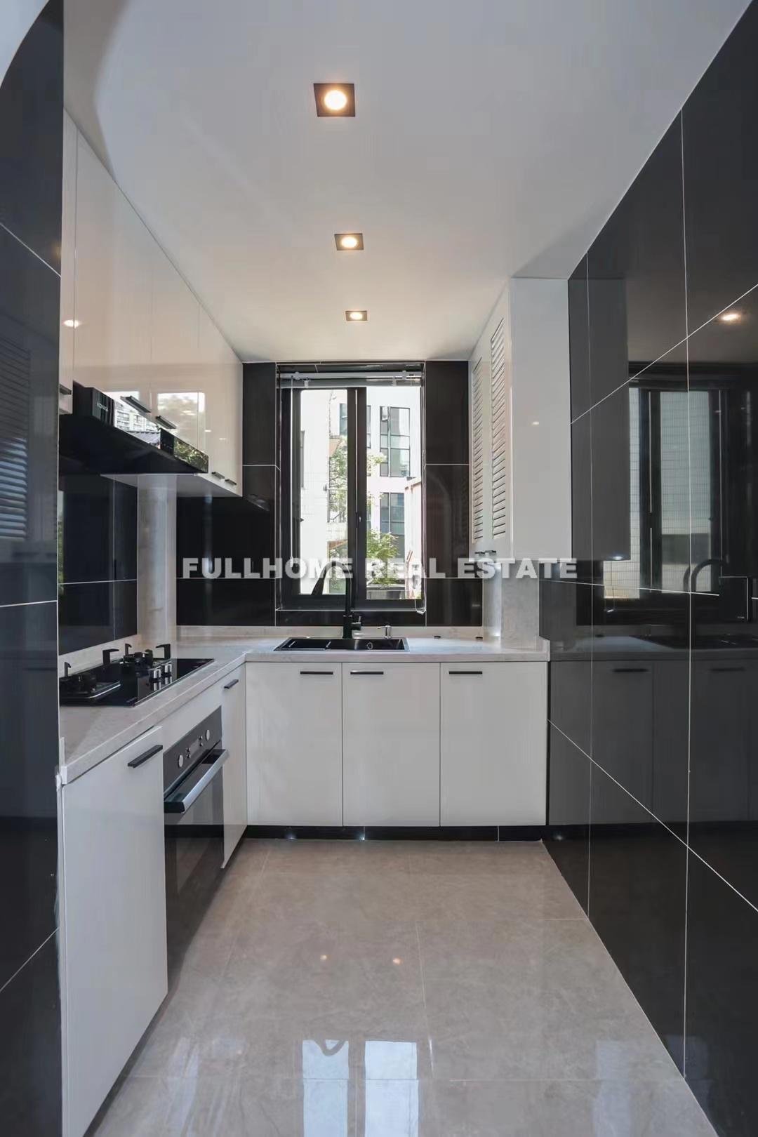 Yongchang Building - Interior view 2, Shanghai rental property