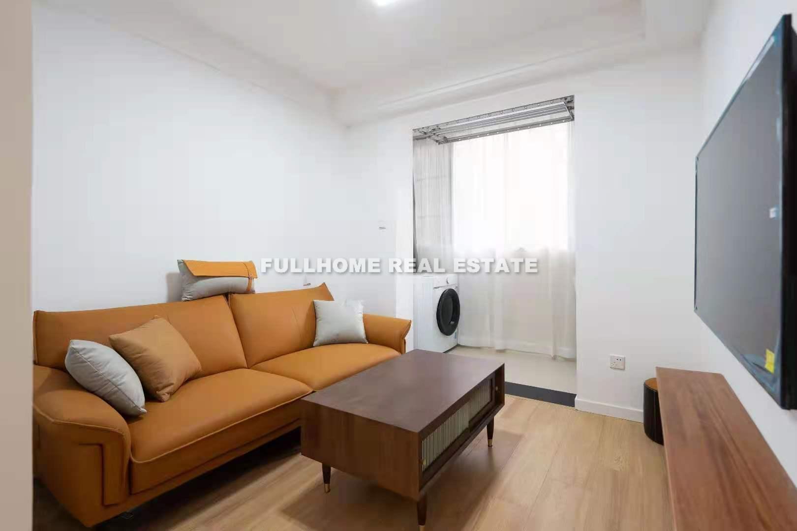 Sihe Garden - Interior view 6, Shanghai rental property