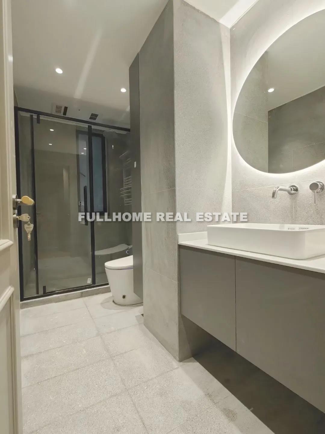 Baodu Mansion - Interior view 7, Shanghai rental property