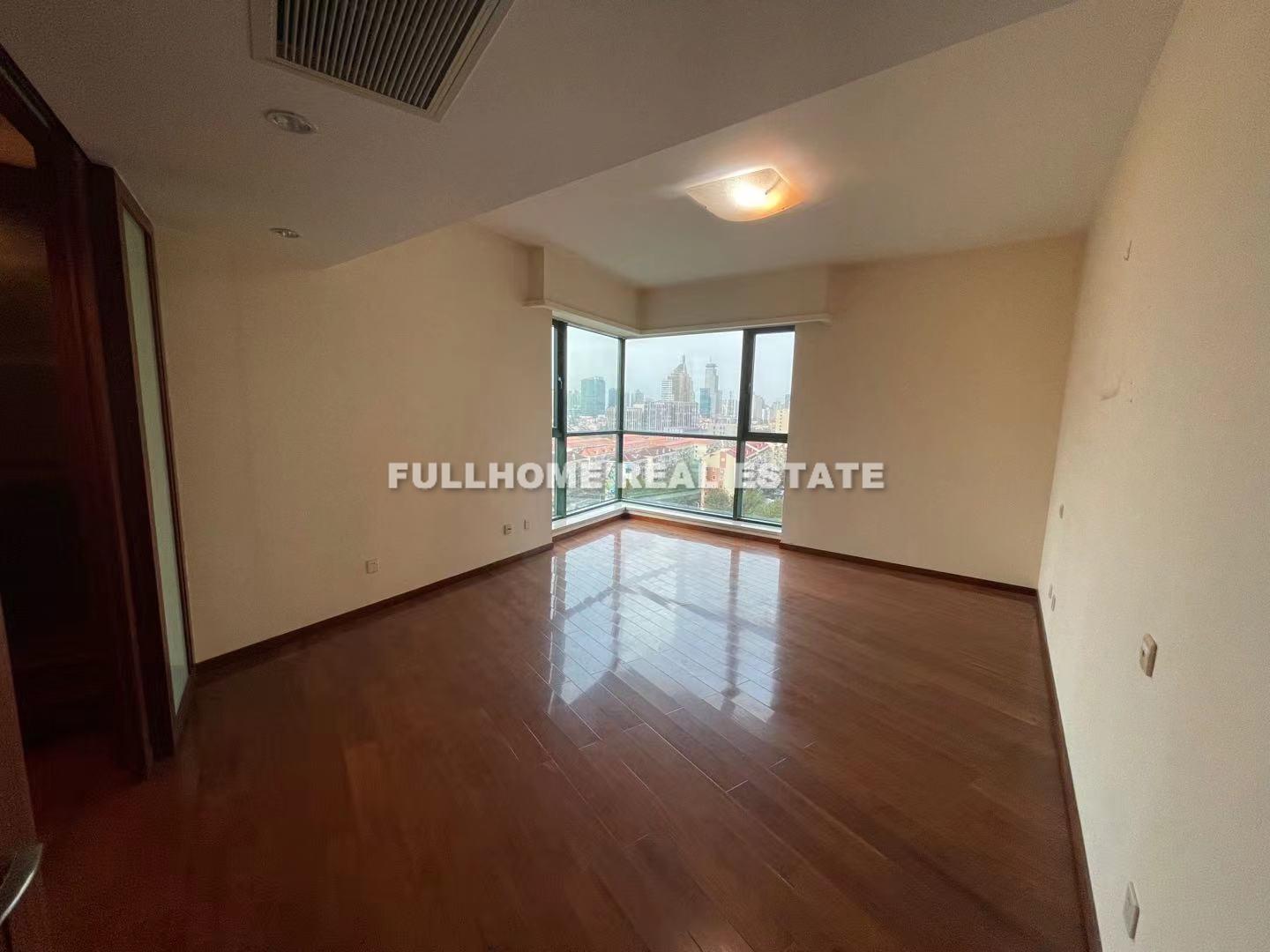 Yanlord Garden - Interior view 6, Shanghai rental property