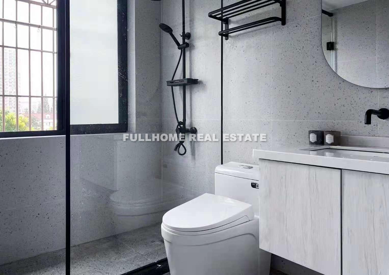 Hengsen Apartment - Interior view 2, Shanghai rental property