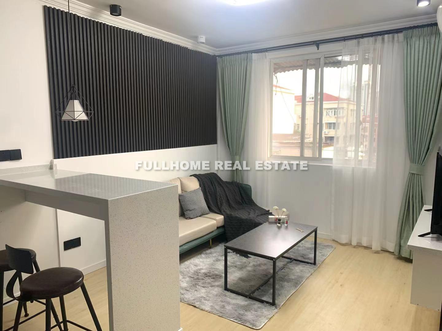 Hua Yuan Apartment - Interior view 2, Shanghai rental property