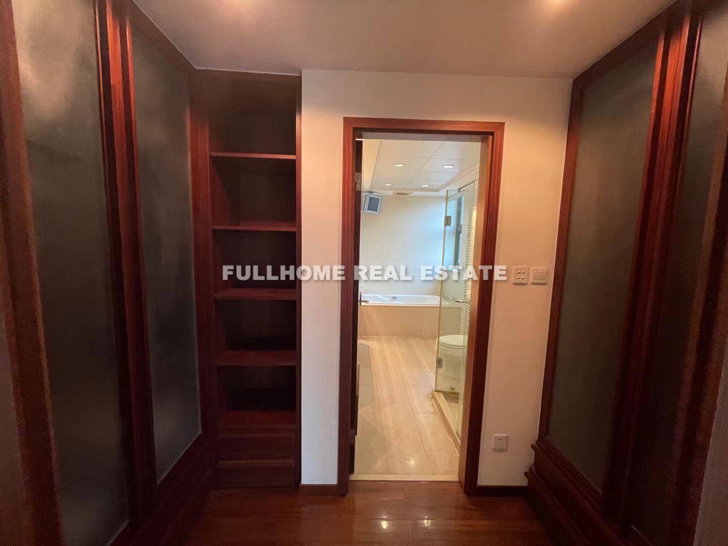Yanlord Garden - Interior view 8, Shanghai rental property