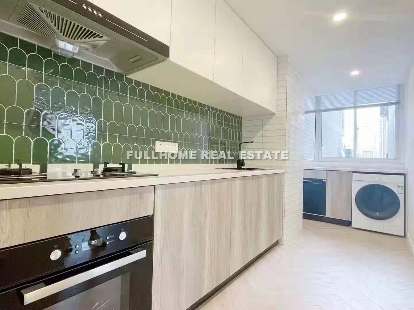 Taide Garden - Interior view 7, Shanghai rental property