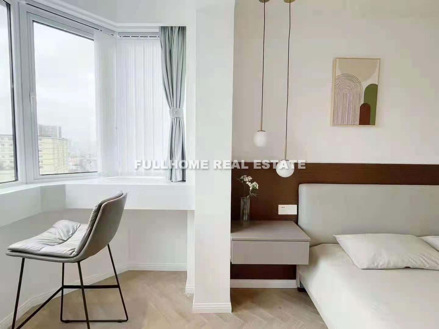 Taide Garden - Interior view 3, Shanghai rental property