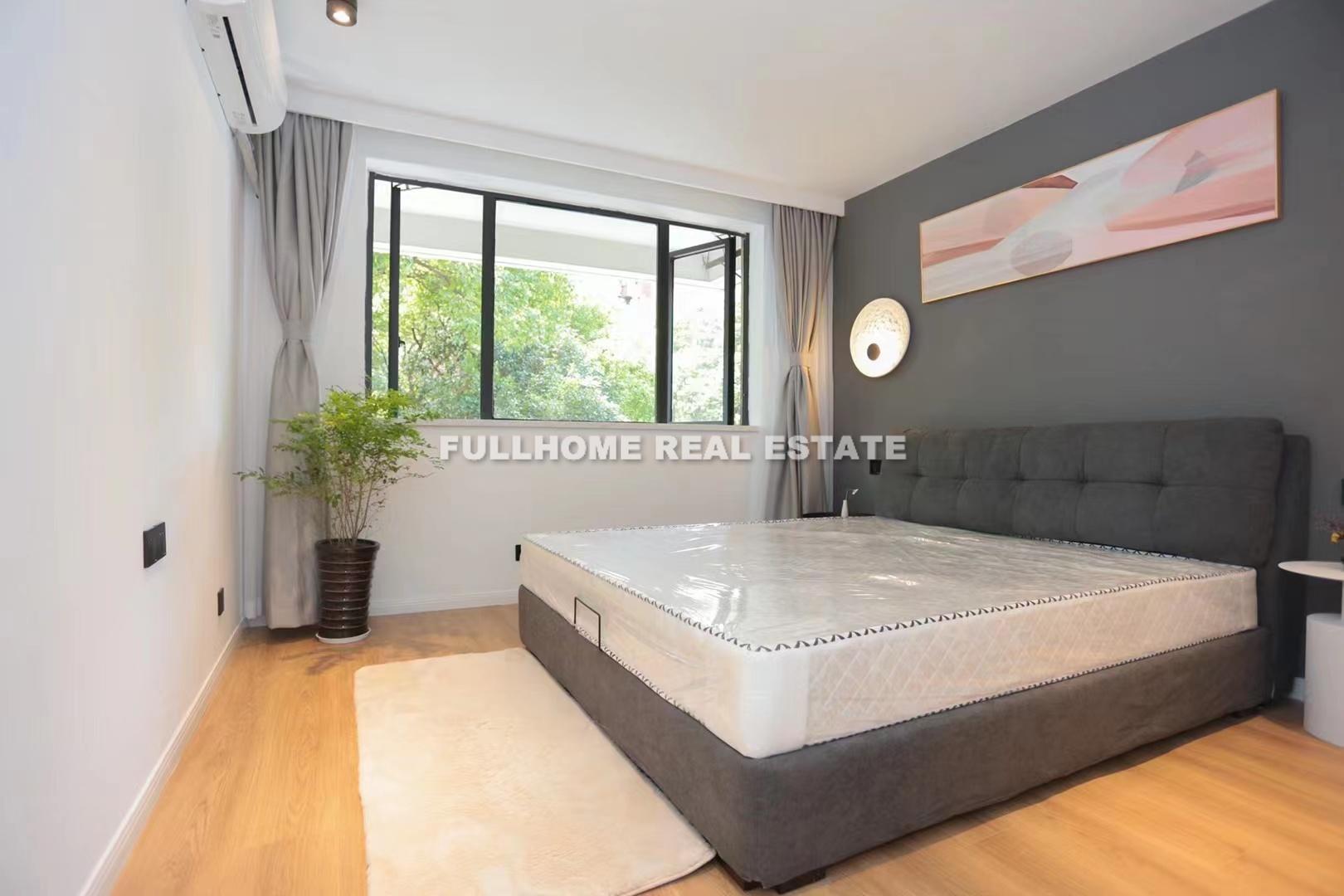 Yongchang Building - Interior view 8, Shanghai rental property