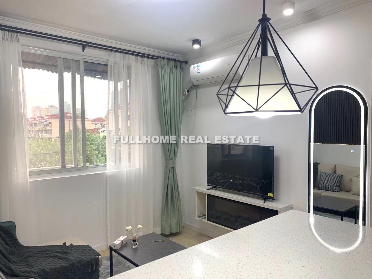 Hua Yuan Apartment - Interior view 9, Shanghai rental property
