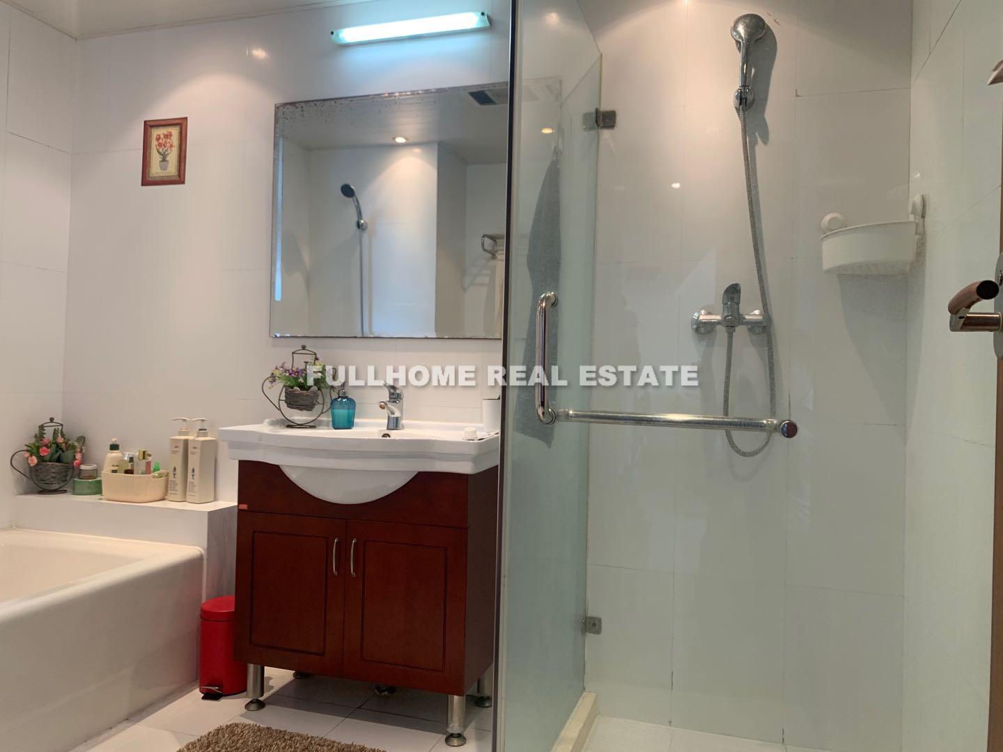 Yanlord Garden - Interior view 8, Shanghai rental property